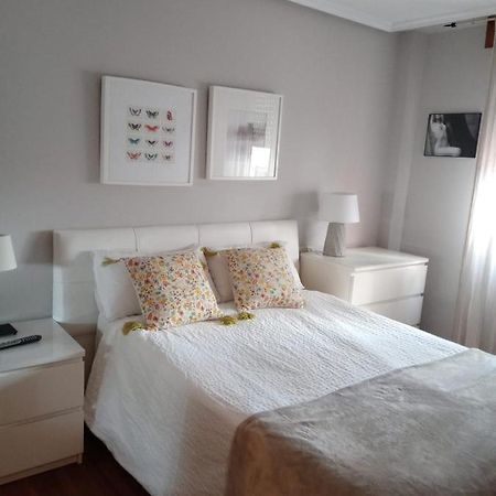 Apartamento De Toro Llanes Exterior foto