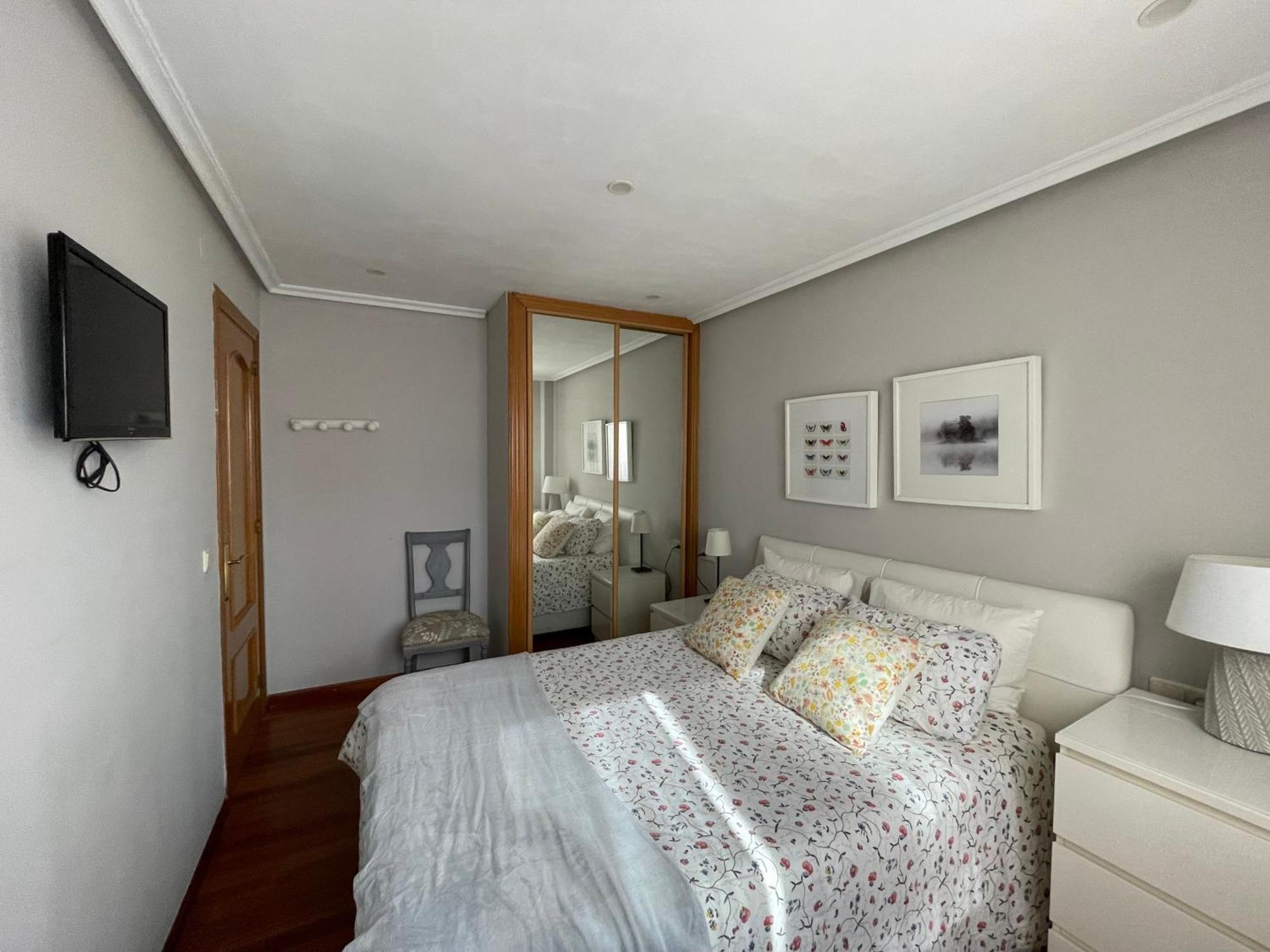 Apartamento De Toro Llanes Exterior foto