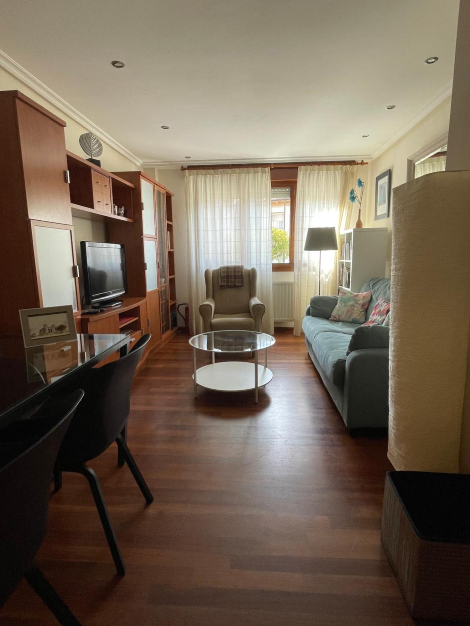 Apartamento De Toro Llanes Exterior foto