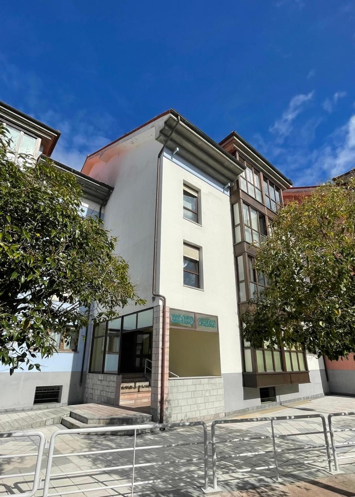 Apartamento De Toro Llanes Exterior foto